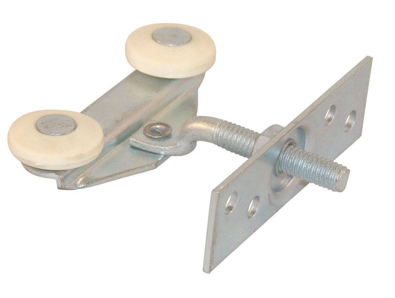 BARTON KRAMER - Barton Kramer Steel Closet Door Hanger 2 pk