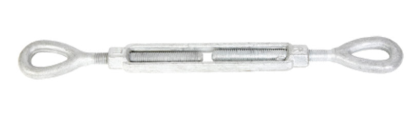 BARON - Baron Galvanized Steel Turnbuckle 2200 lb. cap. [15126]