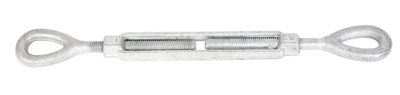 BARON - Baron Galvanized Steel Turnbuckle 2200 lb. cap. [15129]