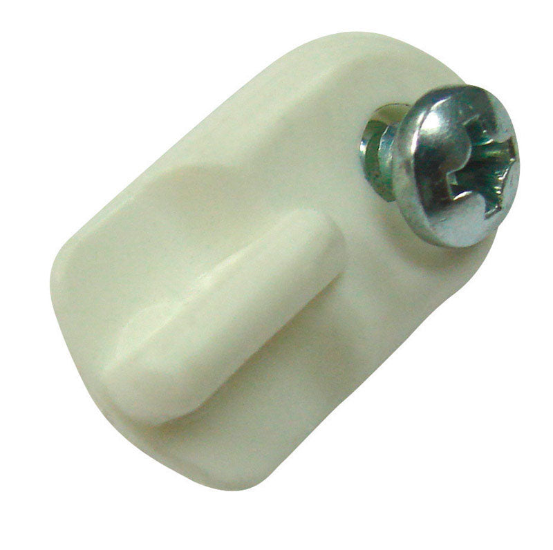 BARTON KRAMER - Barton Kramer Plastic Screen Clip 1 pk