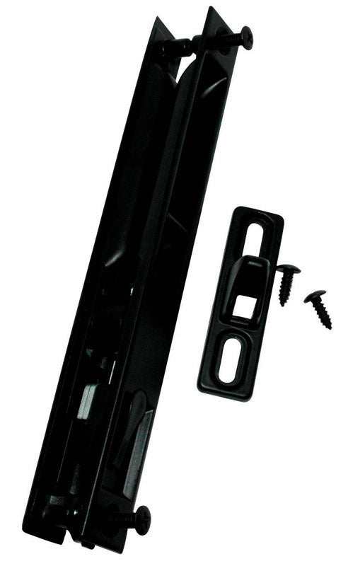 BARTON KRAMER - Barton Kramer Bronze Patio Door Lock