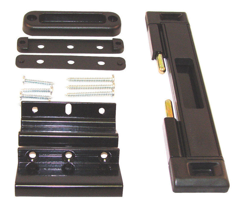 BARTON KRAMER - Barton Kramer Cal Double Bolt Lock [9510C]