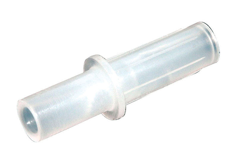 BARTON KRAMER - Barton Kramer White Plastic Door Guide 2 pk
