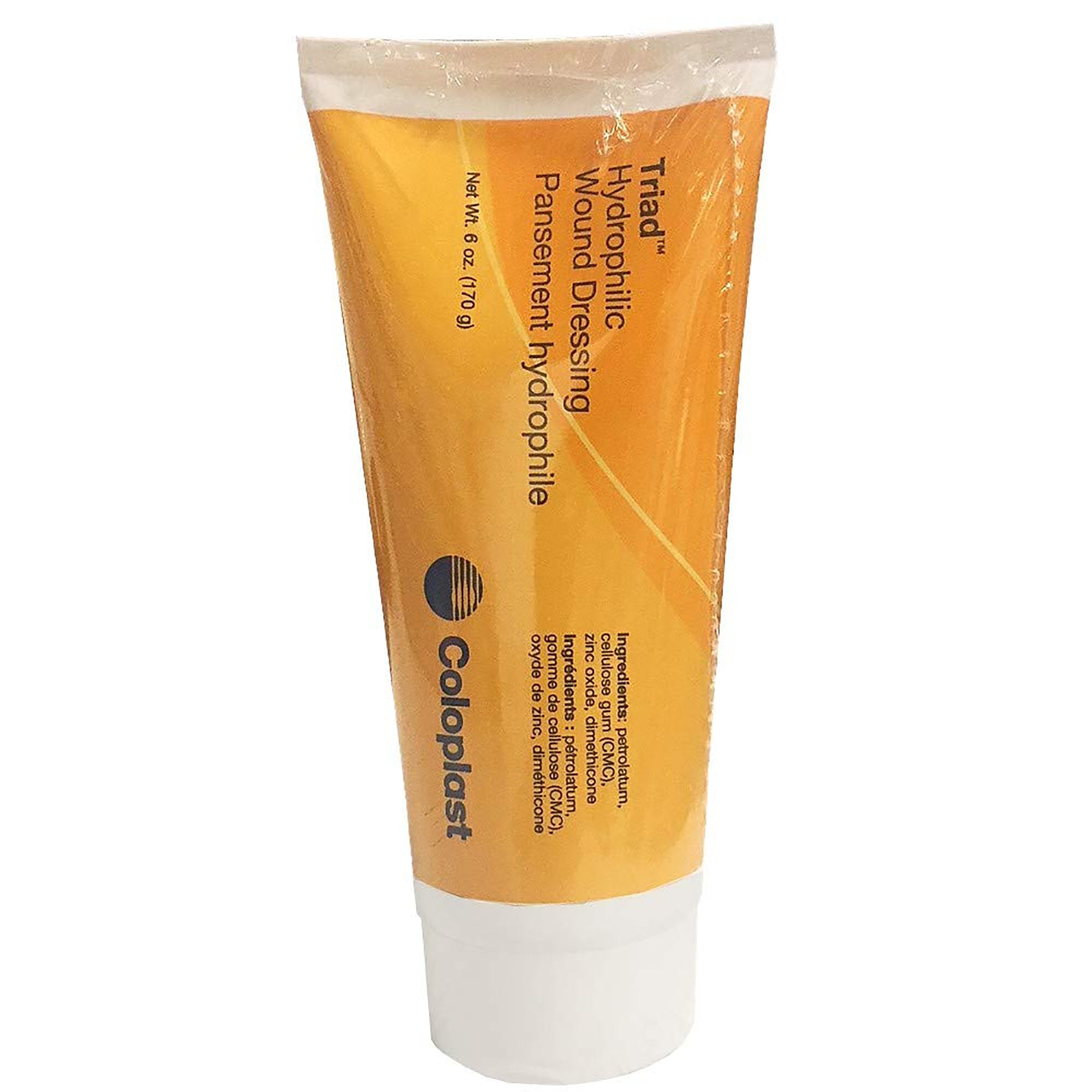 Coloplast - Hydrophilic Wound Dressing with CMC Triad™ 6 oz. Sterile [1/EA]