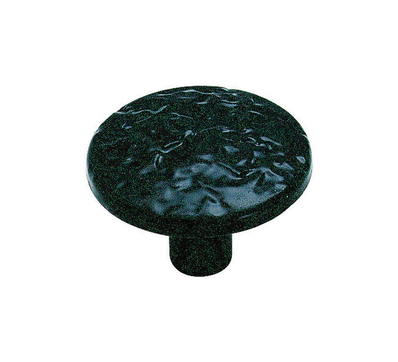 AMEROCK - Amerock Allison Round Cabinet Knob 1-1/4 in. D 7/8 in. Colonial 1 pk