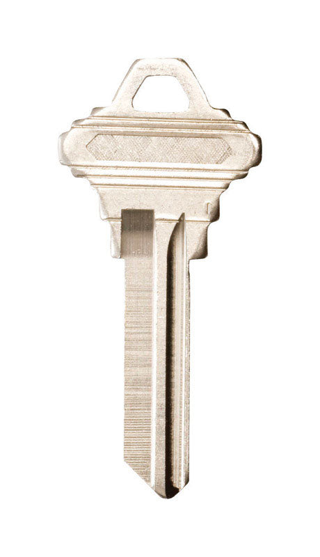 SCHLAGE - Schlage Home House/Office Key Blank Single - Case of 50