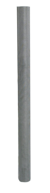 PHIFER WIRE - Phifer Wire 60 in. W X 100 ft. L Gray Fiberglass Insect Screen Cloth