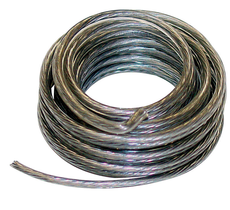 OOK - OOK Plastic Coated Picture Wire 50 lb 1 pk