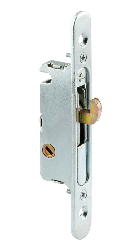 PRIME-LINE - Prime-Line Steel Indoor and Outdoor Mortise Lock And Keeper