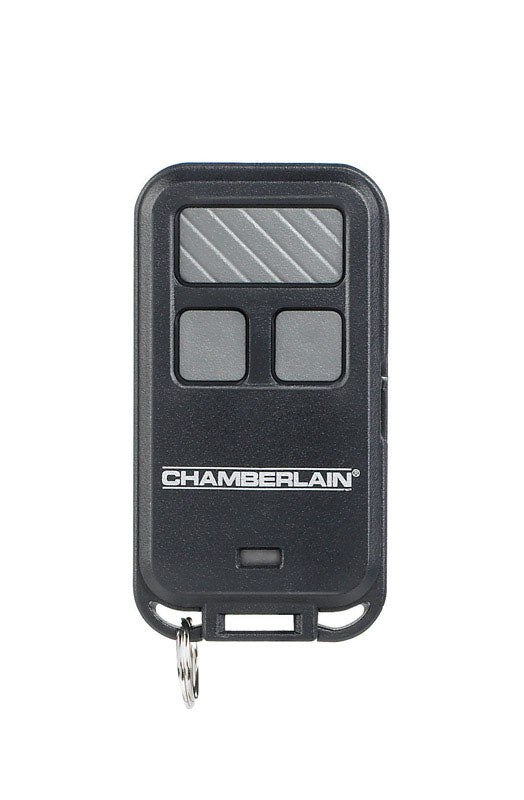 CHAMBERLAIN - Chamberlain 2 Door 3 Door Garage Door Opener Remote For Chamberlain Manufactured 1993 to Present