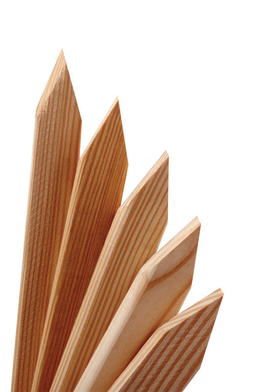 UNIVERSAL FOREST - Universal Forest 36 in. H X 1.5 in. W Wood Grade Stake 1 in. 24 pk
