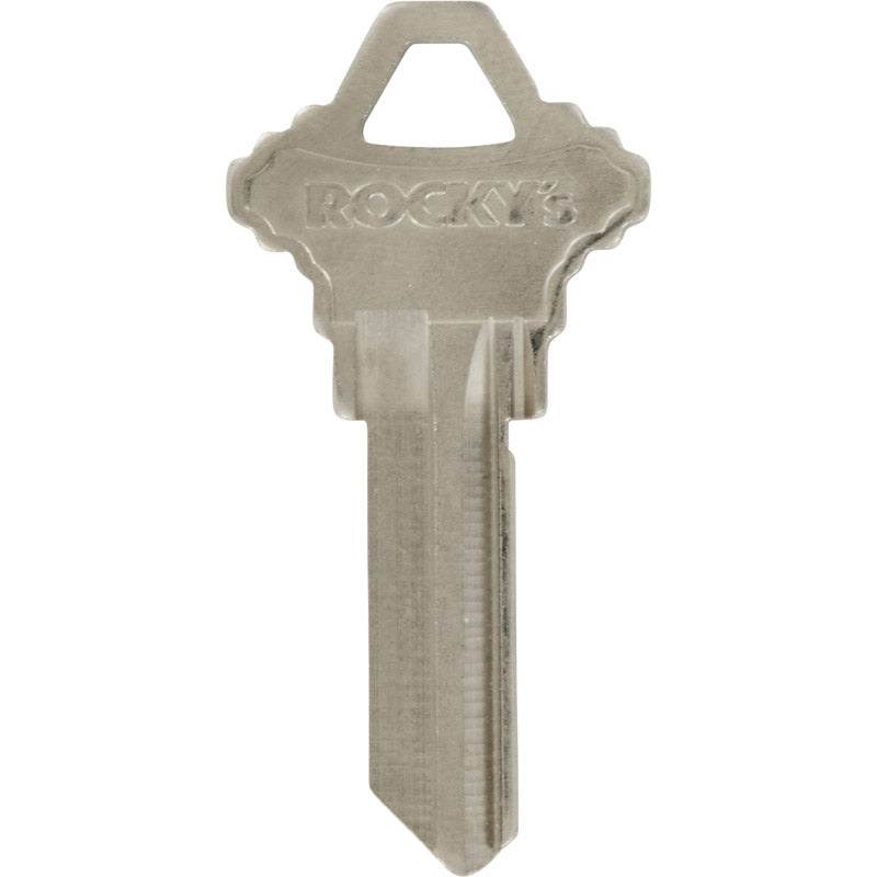 HILLMAN - Hillman House Key Blank SC1 Single