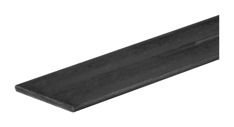 BOLTMASTER - Boltmaster 12 in. Uncoated Steel Weldable Plate
