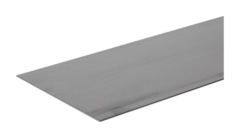BOLTMASTER - Boltmaster 12 in. Uncoated Steel Weldable Sheet
