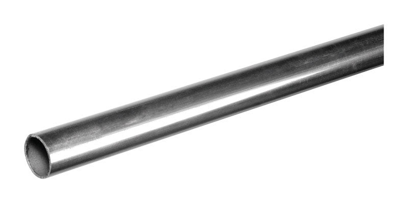 BOLTMASTER - Boltmaster 3/4 in. D X 3 ft. L Round Aluminum Tube - Case of 4