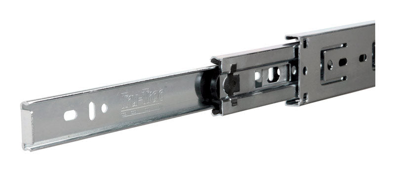 KNAPE & VOGT - Knape & Vogt 16 in. L Steel Full Extension Drawer Slide 2 pk [TT100P 400]