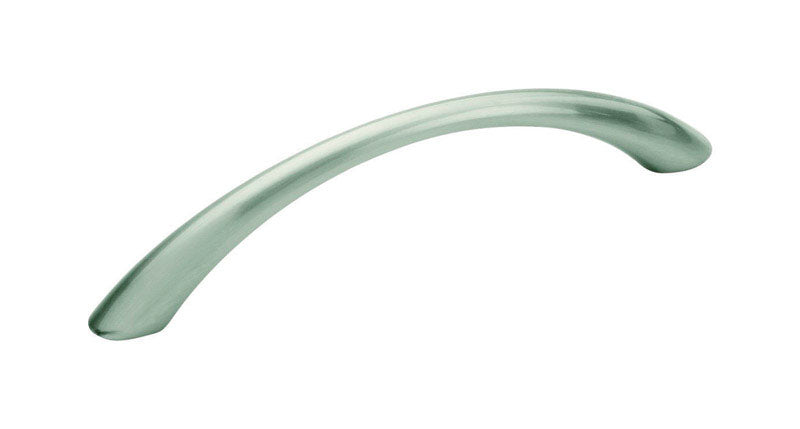 AMEROCK - Amerock Allison Cabinet Pull Satin Nickel 10 pk [TEN53003G10]