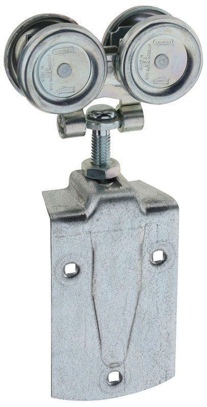 NATIONAL HARDWARE - National Hardware Steel Flexible Box Rail Hanger 225 lb [N183-905]