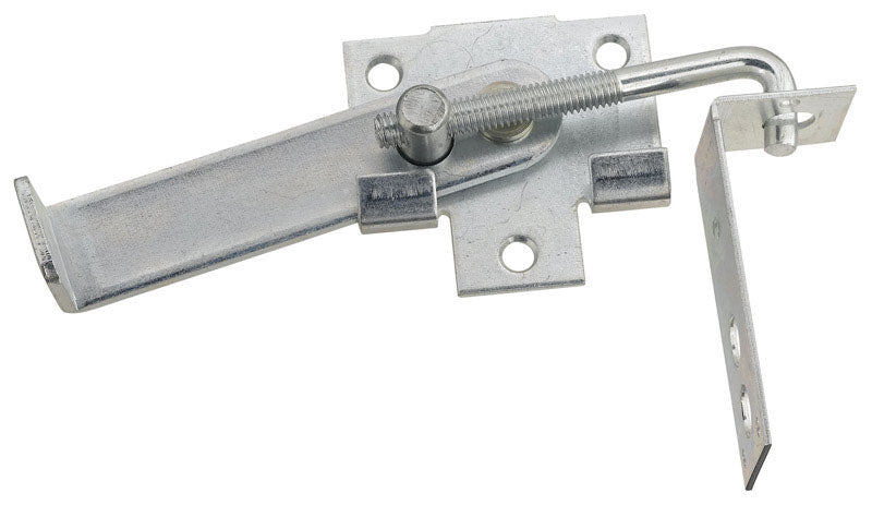 NATIONAL HARDWARE - National Hardware Steel Jamb Latch [N160-754]