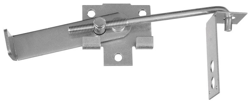 NATIONAL HARDWARE - National Hardware Steel Jamb Latch [N161-760]