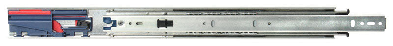 KNAPE & VOGT - Knape & Vogt 20 in. L Steel Full Extension Drawer Slide 2 pk [8450FMRP 20]