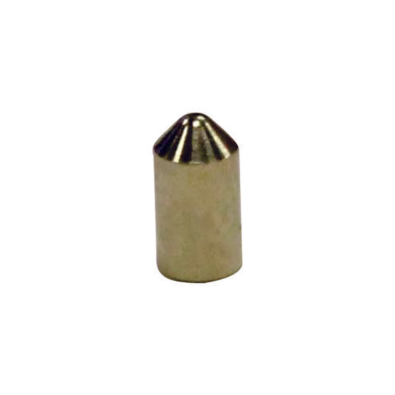 SCHLAGE - Schlage F-Series Brass Lock Bottom Pins 100 pk [34-304]