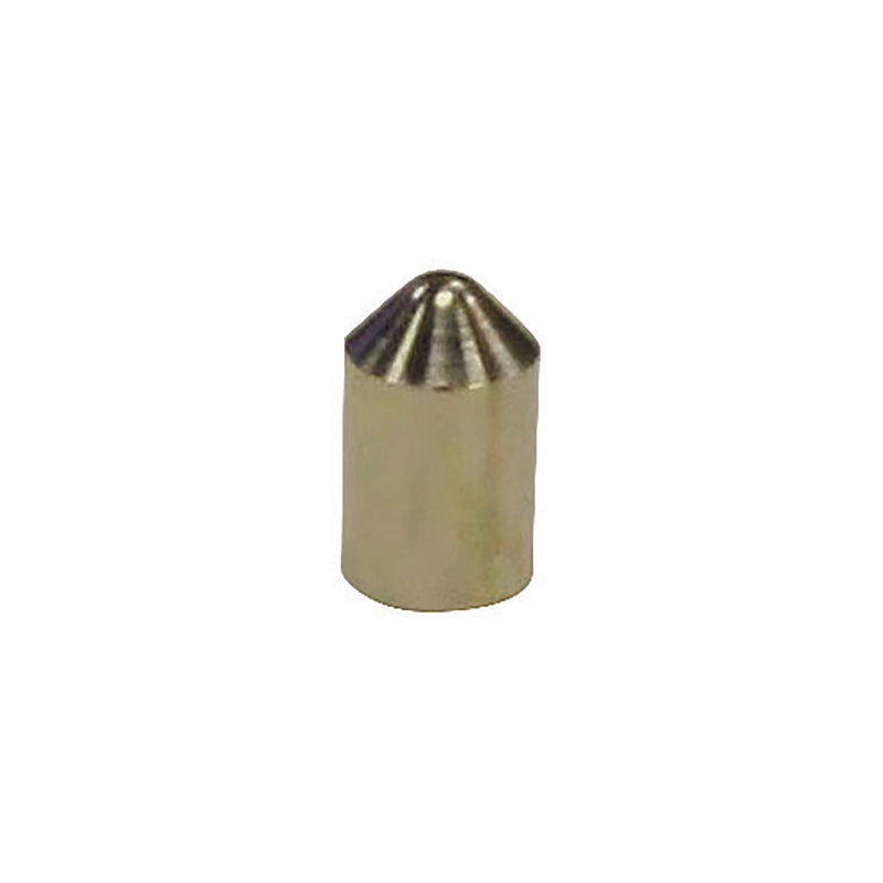 SCHLAGE - Schlage F-Series No. 2 Metal Lock Bottom Pins 100 pk