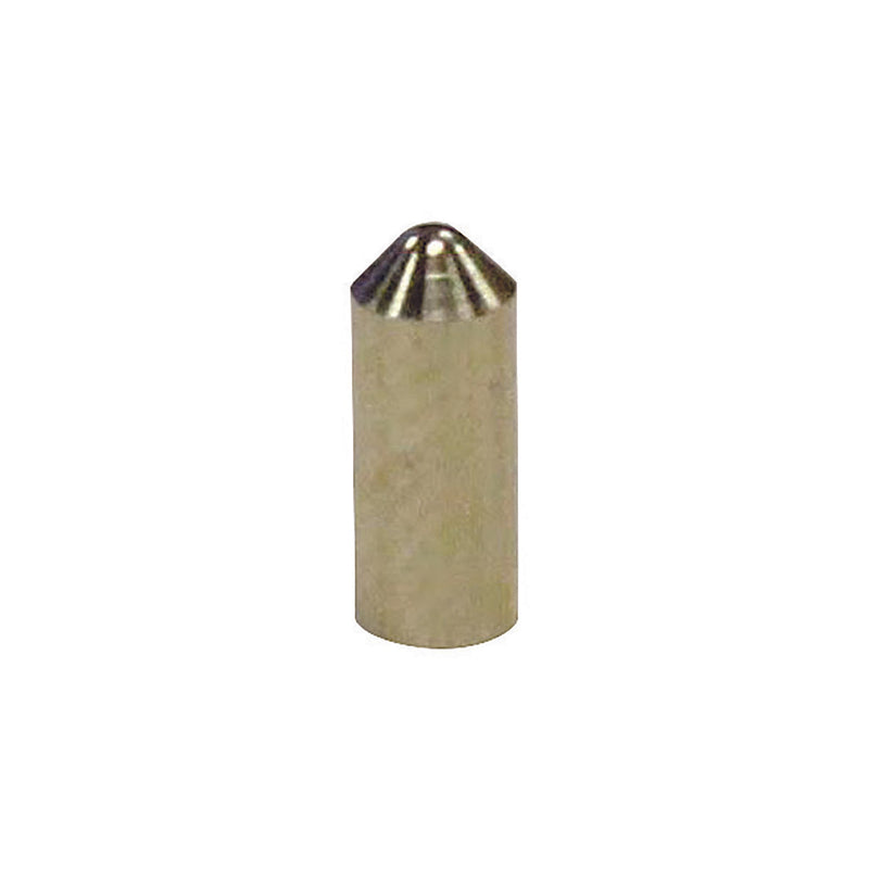 SCHLAGE - Schlage F-Series Brass Lock Bottom Pins 100 pk [34-309]