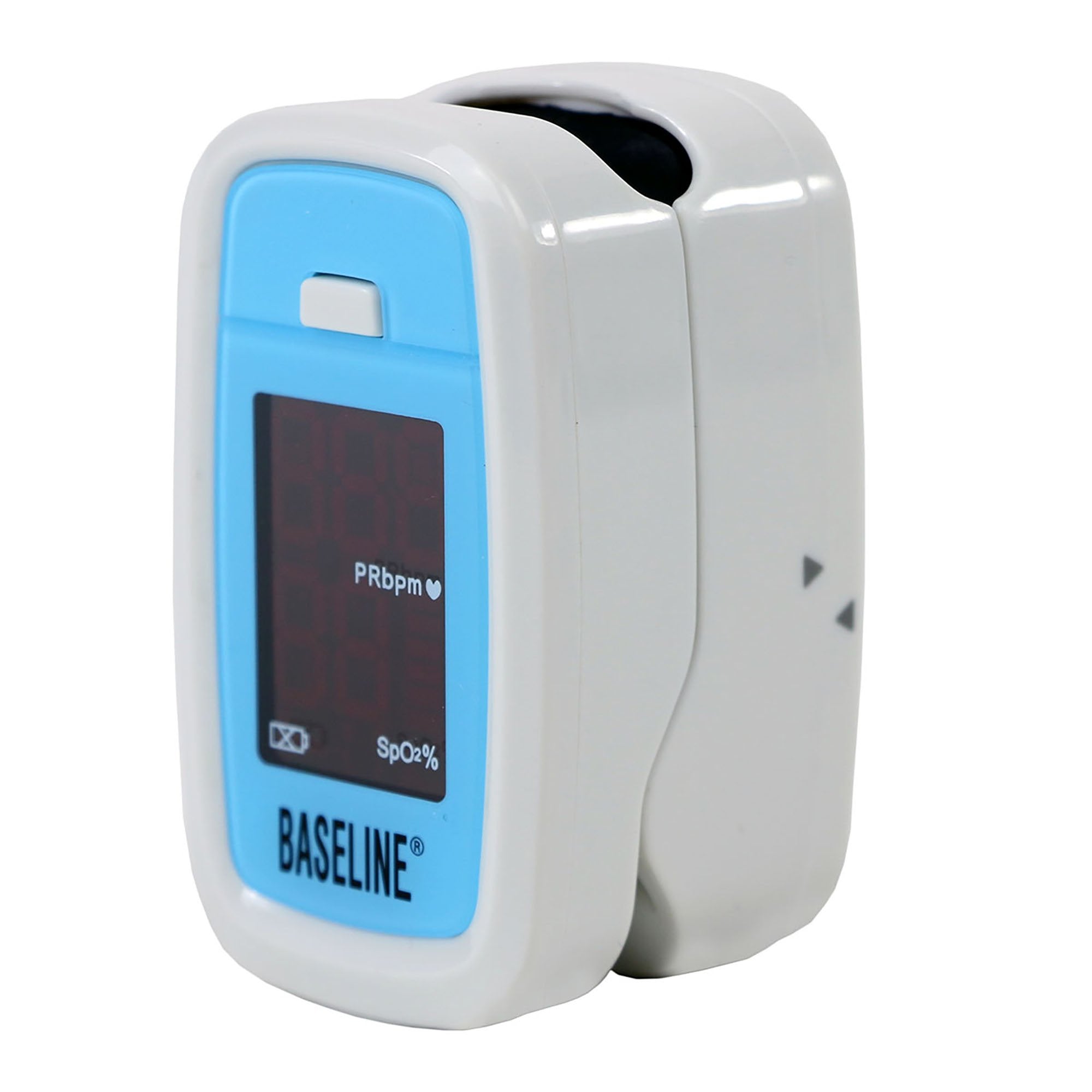Fabrication Enterprises - Fingertip Pulse Oximeter Baseline® Adult [1/EA]