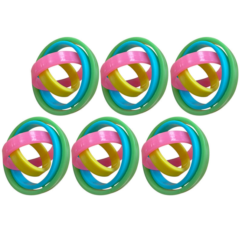 THE PENCIL GRIP - Orrby Fidget Toy, Pack of 6