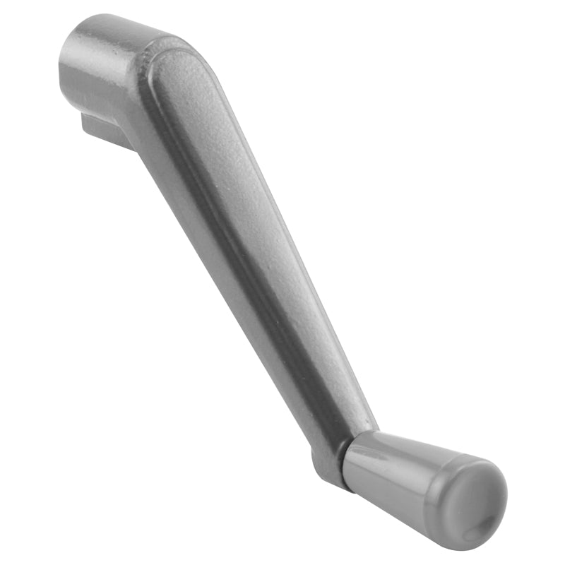 PRIME-LINE - Prime-Line Gray Zinc Awning/Louver Operator Crank Handle For Universal