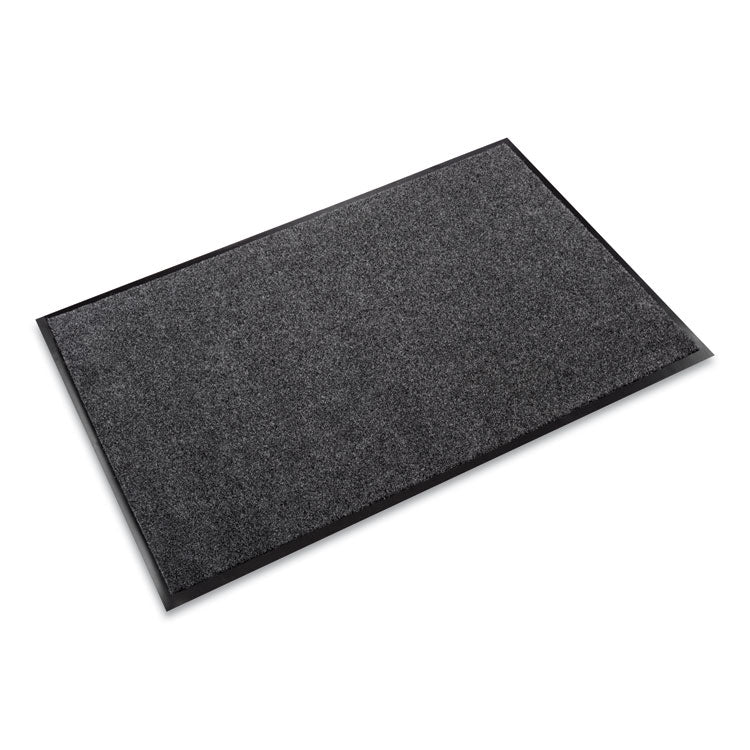 Crown - EcoStep Mat, 36 x 120, Charcoal