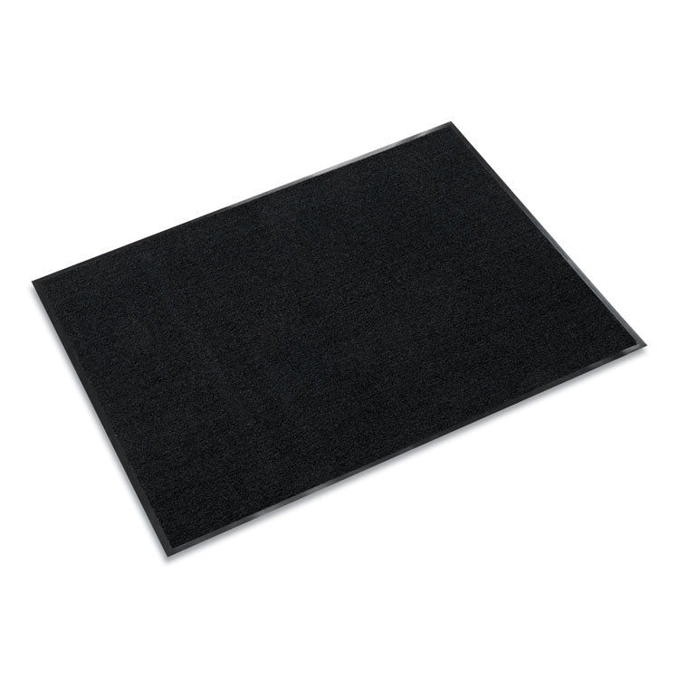 Crown - Jasper Indoor/Outdoor Scraper Mat, 36 x 60, Black