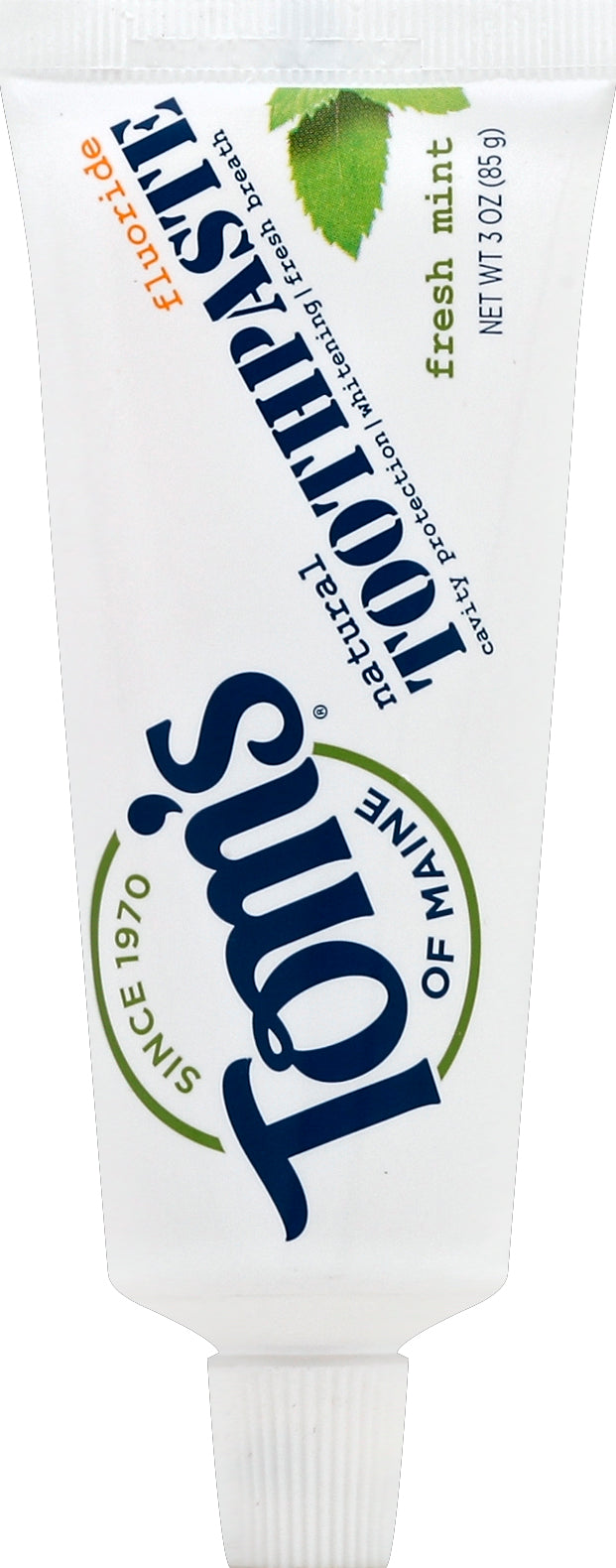 Tom's of Maine Toothpaste 3 oz - Case of 24