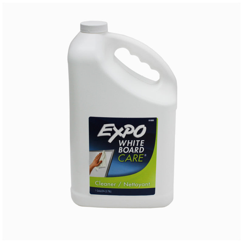 EXPO - White Board Care™ Liquid Cleaner, Gallon