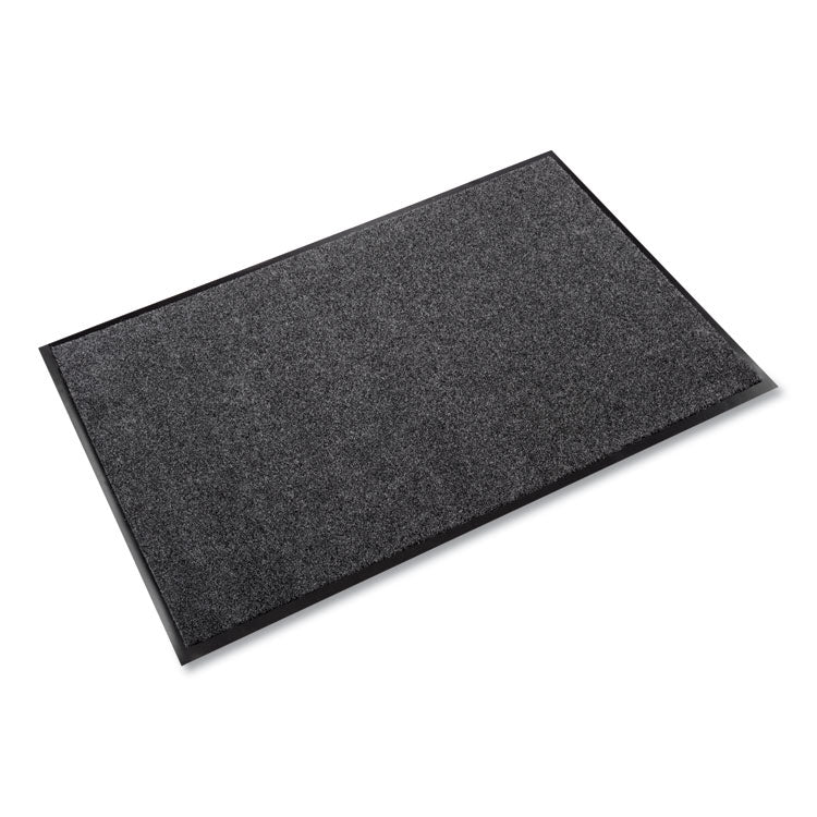 Crown - EcoStep Mat, 36 x 60, Charcoal