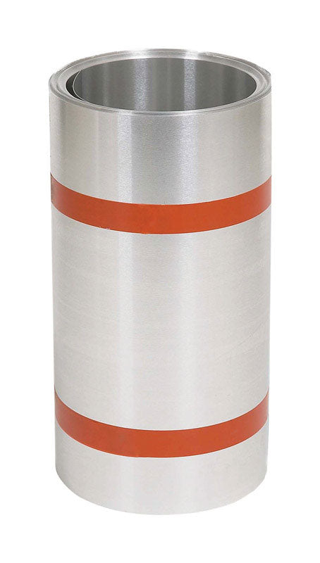 AMERIMAX - Amerimax 14 in. W X 50 ft. L Aluminum Flashing Silver [68014]