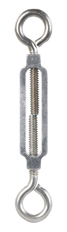 HAMPTON - Hampton Stainless Steel Turnbuckle 70 lb - Case of 5 [02-3426-202]