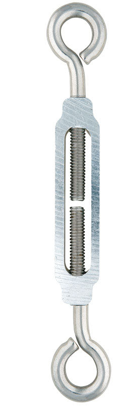 HAMPTON - Hampton Stainless Steel Turnbuckle 350 lb - Case of 5 [02-3426-206]