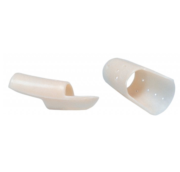 DJO - Finger Splint ProCare® Size 6 Pull-On Beige [12/BX]