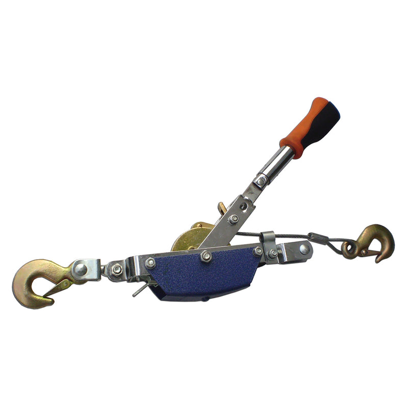 AMERICAN POWER PULL - American Power Pull 2000 lb Cable Puller