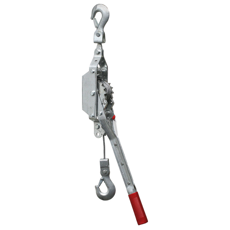 AMERICAN POWER PULL - American Power Pull 2000 lb Cable Puller 16 in. L