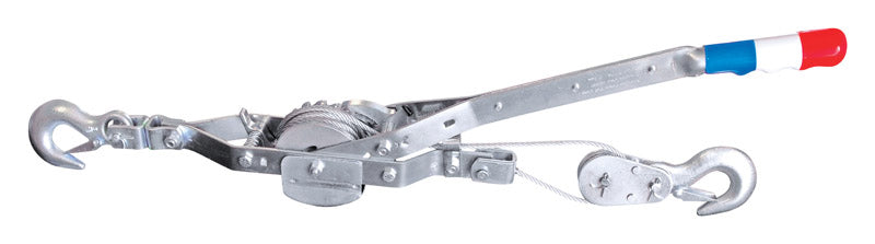 AMERICAN POWER PULL - American Power Pull 2 Cable Puller 18 in. L