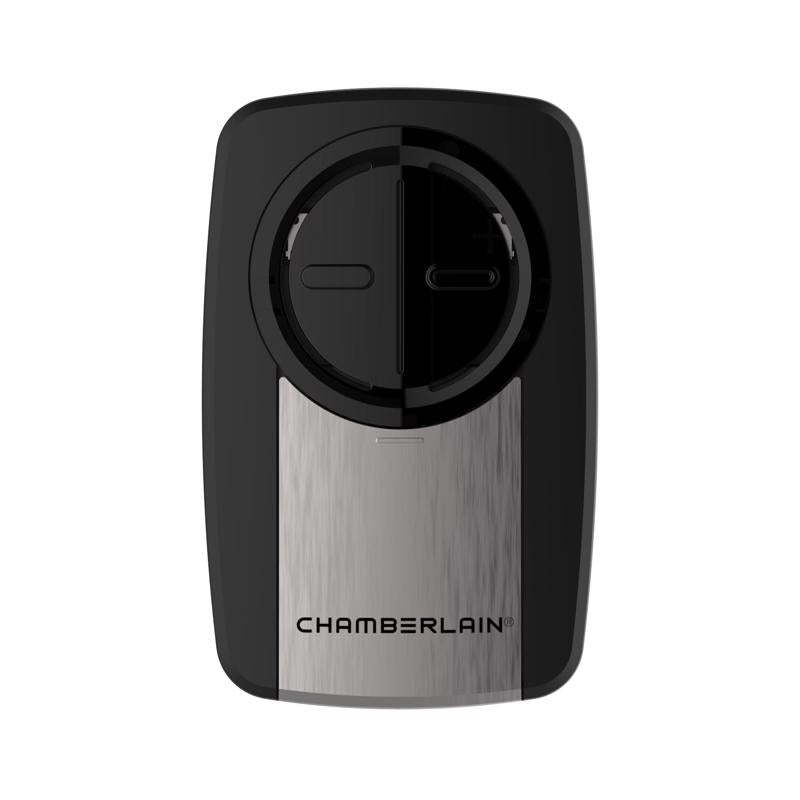 CHAMBERLAIN - Chamberlain Clicker 2 Door Garage Door Opener Remote For All Major Brands Manufactured After 1993