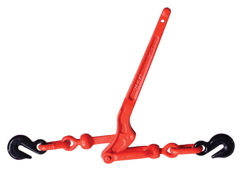 AMERICAN POWER PULL - American Power Pull 2600 lb Power Pull Malleable Pro Load Binder 11-1/2 in. L