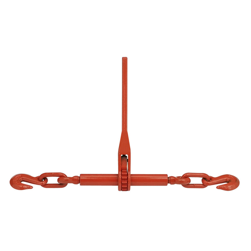 AMERICAN POWER PULL - American Power Pull 9200 lb Power Pull Ratchet Load Binder 14 in. L
