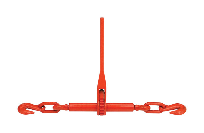 AMERICAN POWER PULL - American Power Pull 2600 lb Power Pull Ratchet Load Binder 8-1/2 in. L