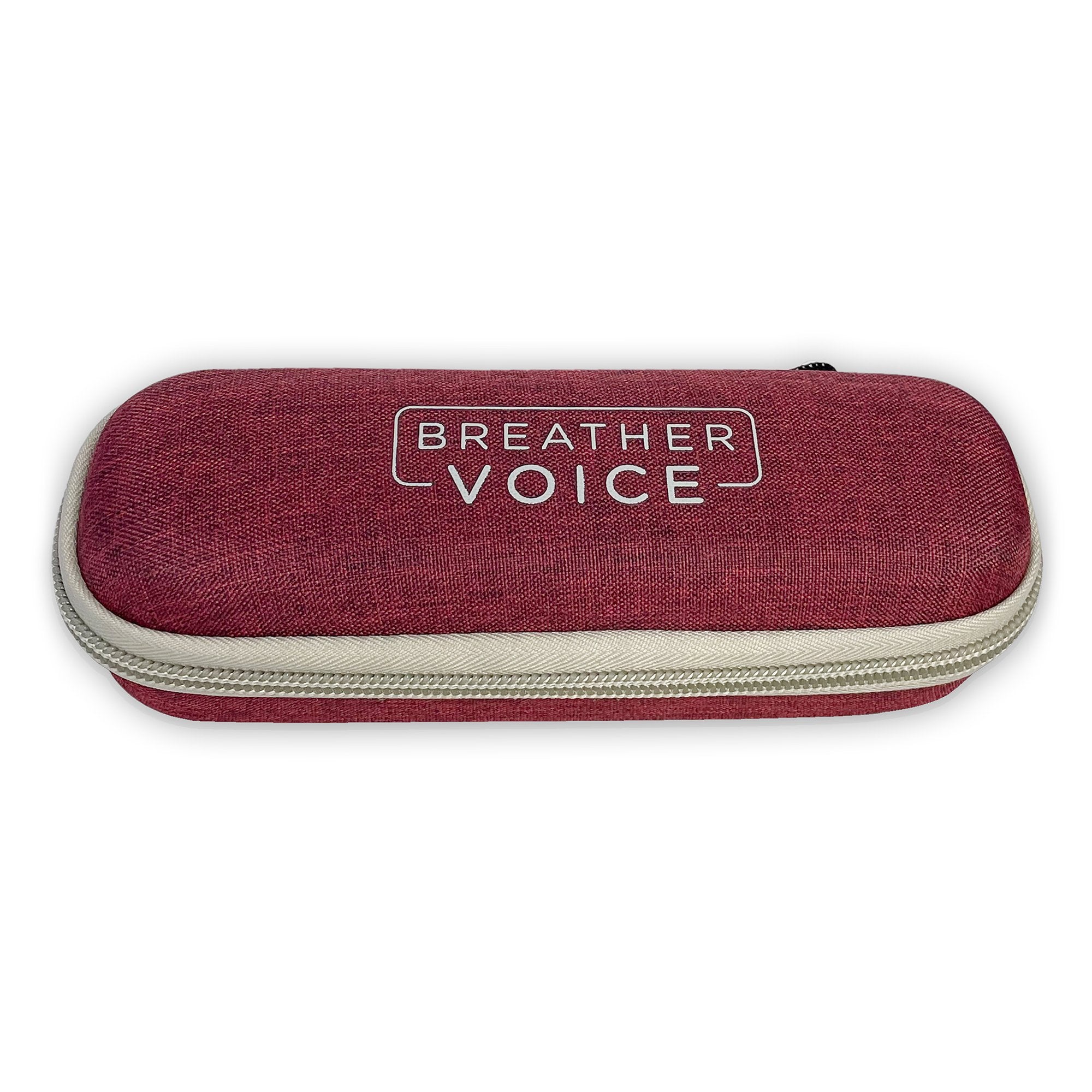 PN Medical - Respiratory Travel Case Breather Voice [1/EA]