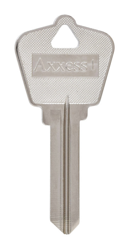 HILLMAN - Hillman Traditional Key House/Office Key Blank 94 AR4 Single For Arrow Locks - Case of 4