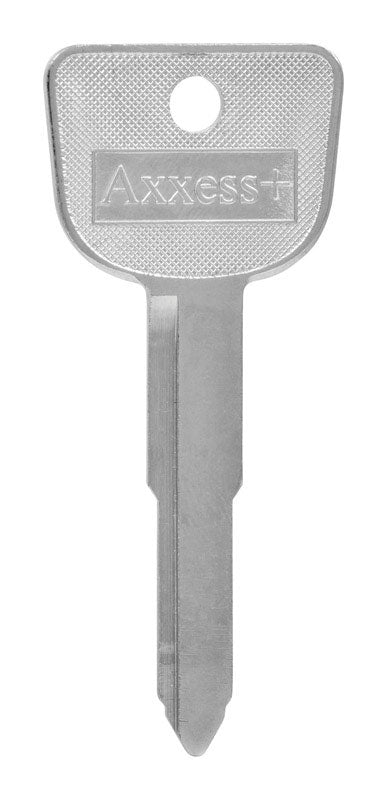 HILLMAN - Hillman KeyKrafter Automotive Key Blank 26 HD90, HD92, HD94, HD90PH, HD92PH, HD94PH Double For Acura - Case of 4